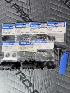 2026年最新】ヒロボー sdxの人気アイテム - メルカリ