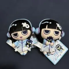 ❣️激レア❣️サンリオ　ばつ丸 1999年　ぬいぐるみ　新品タグ付き 豪華ばつ丸 ❣️激レア❣️サンリオ ばつ丸 1999年 ぬいぐるみ 新品タグ付き