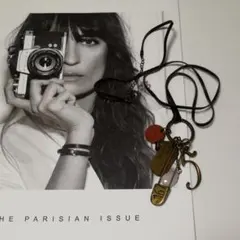 ヴィンテージネックレス