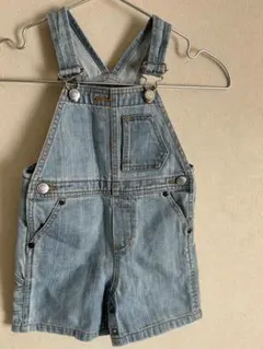 POLOラルフローレン 90cm サロペット