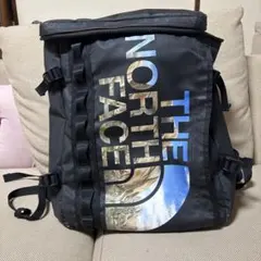 THE NORTH FACE ブラックリュック
