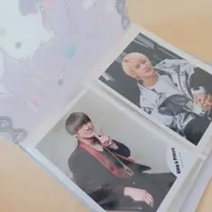 King＆Prince 公式写真