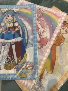 スマイルプリキュア のれん スマイルプリキュア のれん - メルカリ