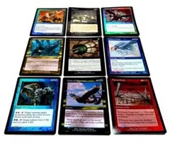 MTGカードまとめ売り 約650枚 MTGカードまとめ売り 約650枚 - メルカリ