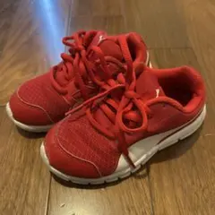 プーマ　PUMA キッズスニーカー　17㎝