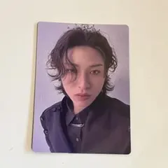 treasure ジョンファン REBOOT weverse特典