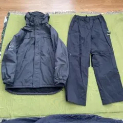 FCRB ジャケット ＋ パンツ