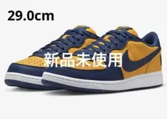 新品未使用【NIKE】Terminator Low