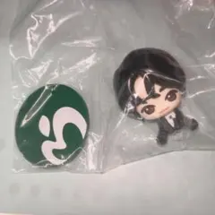 Mrs. GREEN APPLE 1番くじ C賞 デフォルメフィギュア 大森元貴