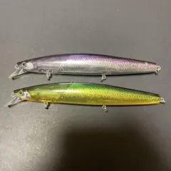 6022 シマノ　サイレントアサシン129F ARCのサムネイル
