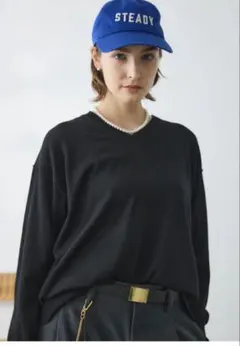 baton他の方は購入お控えください美品 Oblada オブラダ ニット v_415054_01.jpg?$500$