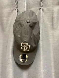 San Diego Padres ベースボールキャップ
