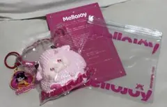 Mellojoyスクイーズ 新品未開封 プリン犬 日本限定版 - メルカリ