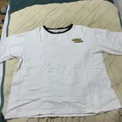 ミッキーマウス Tシャツ 半袖 ホワイト