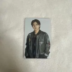 timelesz STS/レシピトレカ ３形態同時購入特典 トレカ 佐藤勝利