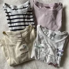 女の子 100センチ　まとめ売り