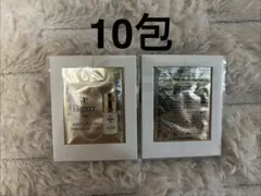 エレガンス　エアリー リクイッド ファンデーション 0.3ml 10包