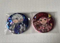 2025年最新】ff14 缶バッジの人気アイテム - メルカリ