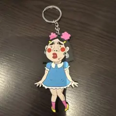 ブリアナギガンテ　KAWAII MONSTER CAFE アクリルキーホルダー