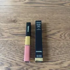 CHANEL ル ルージュ デュオ ウルトラ トゥニュ174 エンドレスピンク