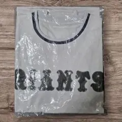 巨人 配布ユニフォームＴシャツ ビジター
