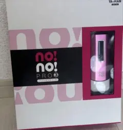 YA-MAN no!no! HAIR SMART PRO STA-138Pのサムネイル