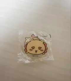 【韓国限定】ちいかわ スマホグリップ シーサーのサムネイル
