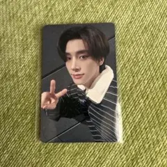 FC会場限定トレカ ENHYPEN ジェイク