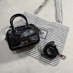 【未使用品】アニヤハインドマーチ　カーカー　ショルダーバッグ 楽天市場】anya hindmarch アニヤハインドマーチ カーカの通販