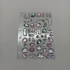 ボンボンドロップシール おすそ分け 正規品