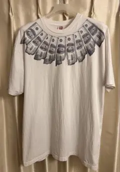 Supreme x MM6 Maison Margiela Money tee - メルカリ
