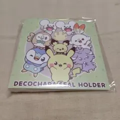 2026年最新】未開封ポケモンパンデコキャラシールの人気アイテム 