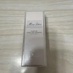 【最終値下げ 美品】Miss Diorブルーミングブーケ ヘアミスト 30ml