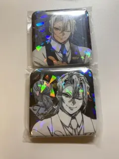 ufotable モクテル　コレクションロト　第二弾　宇髄天元セット①