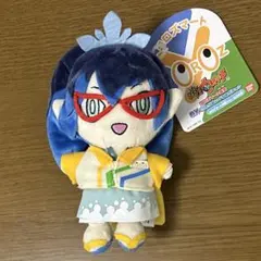 新品未開封 妖怪ウォッチ ヨロズマート限定 くったりぬいぐるみ 土蜘蛛