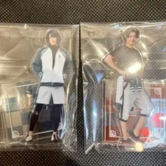 刀ミュ アクリルスタンド 豊前 松井