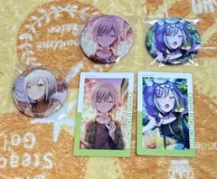 プロセカ 日野森志歩 グリ缶 エピカ