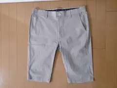 パラディーゾ　Paradiso ゴルフ　ショートパンツ　メンズ　LLのサムネイル