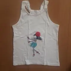 Gymboree ノースリーブ タンクトップのサムネイル