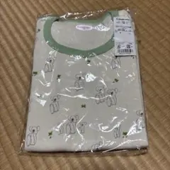 新品・未使用　ボディTシャツ2枚組 100cmのサムネイル