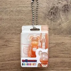 ベアブリック ガチャガチャ