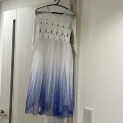 エルサ コスチューム