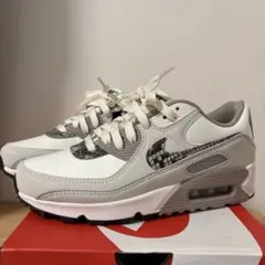23.5㎝新品タグ付きNike Air Max 90 AMD 2