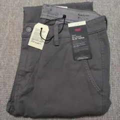 【新品】Levi's XX CHINO SLIM TAPER W32 L30のサムネイル