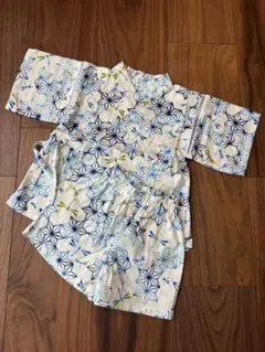 トンボ甚平 80cm