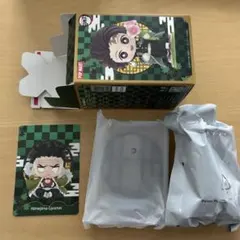 鬼滅の刃　ポップマート　花言葉　竈門ねずこ・悲鳴嶼行冥　セット