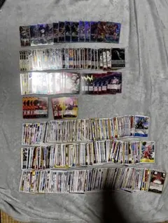 （まとめ売り）ワンピース カードゲーム 約300枚セットSR.R.C.L.SEC