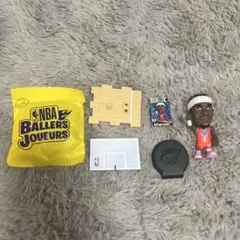 ZURU NBA BALLERS シリーズ2 シェイギルジャス＝アレクサンダー - メルカリ