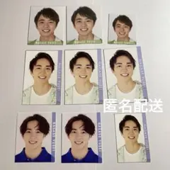 長瀬結星 デタカ