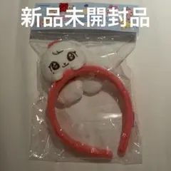 IVE アイヴ ウォニョン チェリー エバーランド ぬいぐるみ カチューシャのサムネイル